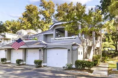 23973 Arroyo Park Drive #112, Valencia, CA 91355 - Photo 1