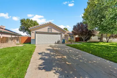 3319 E Avenue K3, Lancaster, CA 93535 - Photo 1