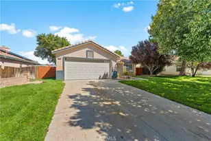 3319 E Ave K3, Lancaster, CA 93535 - Photo 1