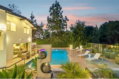 4140 Aleman Drive, Tarzana, CA 91356 - Photo 9