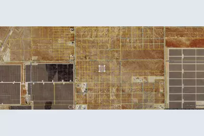 1234 Holiday Ave & 95th St W, Rosamond, CA 93560 - Photo 1