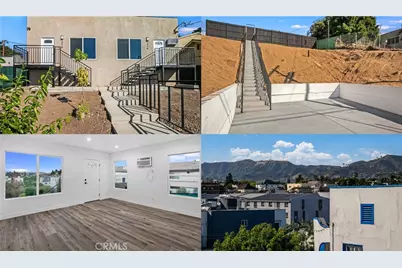 216 N Park View Street, Los Angeles, CA 90026 - Photo 1