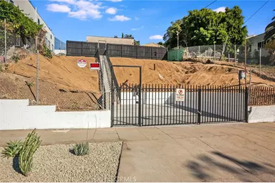 216 N Park View Street, Los Angeles, CA 90026 - Photo 3