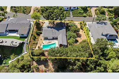 3800 Sapphire Drive, Encino, CA 91436 - Photo 5