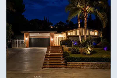 12700 Jolette Avenue, Granada Hills, CA 91344 - Photo 1