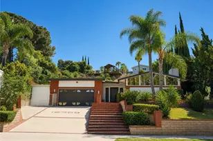 12700 Jolette Ave, Granada Hills, CA 91344 - Photo 3