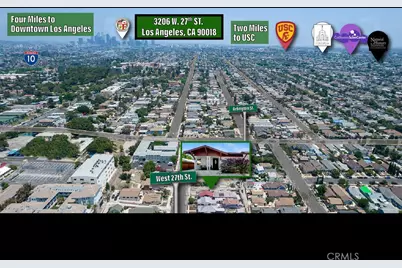 3204 W 27th St, Los Angeles, CA 90018 - Photo 57
