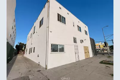 5324 S Hoover, Los Angeles, CA 90037 - Photo 1