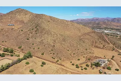 0 Hypotenuse Road, Acton, CA 93510 - Photo 1