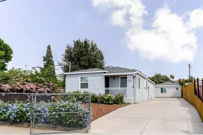 1967 8th Street, San Fernando, CA 91340 - Photo 1