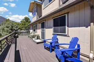 16425 Huron, Pine Mountain Club, CA 93222 - Photo 51