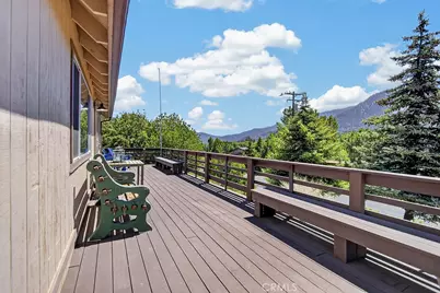 16425 Huron, Pine Mountain Club, CA 93222 - Photo 55