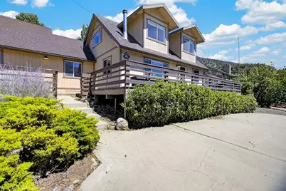 16425 Huron, Pine Mountain Club, CA 93222 - Photo 3