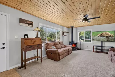 16425 Huron, Pine Mountain Club, CA 93222 - Photo 13