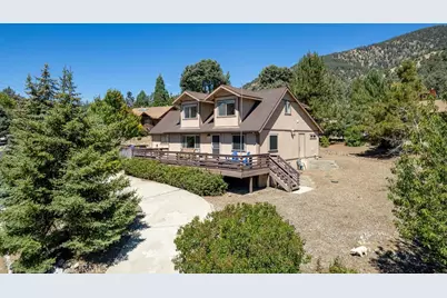 16425 Huron, Pine Mountain Club, CA 93222 - Photo 1