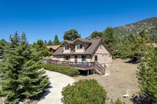 16425 Huron, Pine Mountain Club, CA 93222 - Photo 1