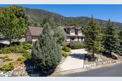 16425 Huron, Pine Mountain Club, CA 93222 - Photo 5