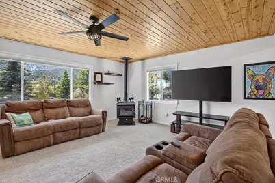 16425 Huron, Pine Mountain Club, CA 93222 - Photo 9