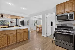 16425 Huron, Pine Mountain Club, CA 93222 - Photo 17
