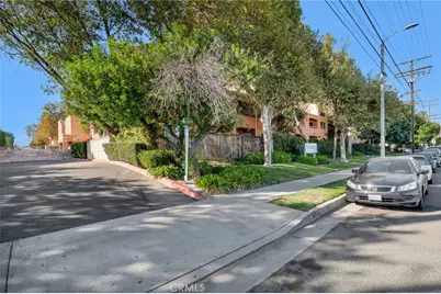 12601 Van Nuys Boulevard #104, Sylmar, CA 91331 - Photo 21