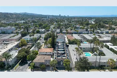 4511 Murietta Avenue #8, Sherman Oaks, CA 91423 - Photo 31