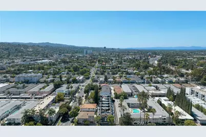 4511 Murietta Avenue #8, Sherman Oaks, CA 91423 - Photo 33