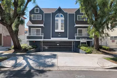 4511 Murietta Avenue #8, Sherman Oaks, CA 91423 - Photo 1