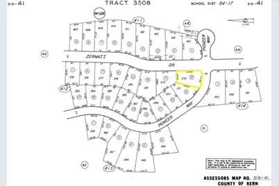 1824 Pioneer Way, Pine Mountain Club, CA 93222 - Photo 7
