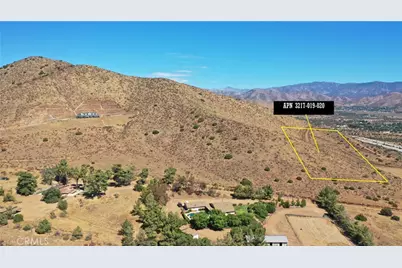 0 Hypotenuse Road, Acton, CA 93510 - Photo 3