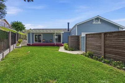 20147 Crestview Drive, Canyon Country, CA 91351 - Photo 33