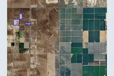 0 Rowlee, Wasco, CA 93280 - Photo 27