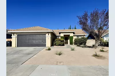 43257 Homestead, Lancaster, CA 93535 - Photo 1