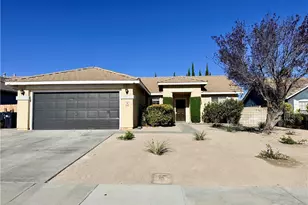 43257 Homestead, Lancaster, CA 93535 - Photo 1