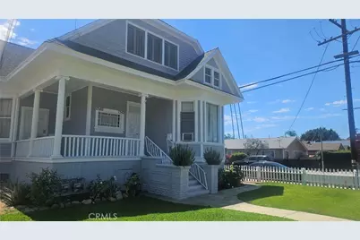 1540 W 28th, Los Angeles, CA 90007 - Photo 1