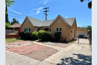 14254 14256 Vanowen Street, Van Nuys, CA 91405 - Photo 1