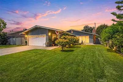 1101 S Mountain Street, Visalia, CA 93277 - Photo 1