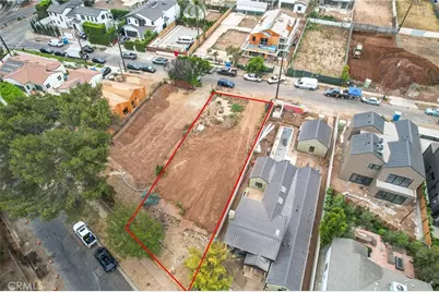 727 Chautauqua Boulevard, Pacific Palisades, CA 90272 - Photo 1