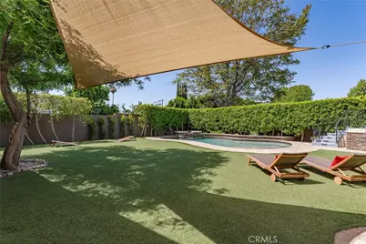 22702 Califa Street, Woodland Hills, CA 91367 - Photo 37
