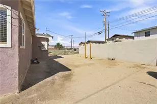3439 Arthur Ave, Mojave, CA 93501 - Photo 19