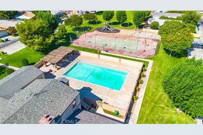 45465 25th St. East #248, Lancaster, CA 93535 - Photo 23