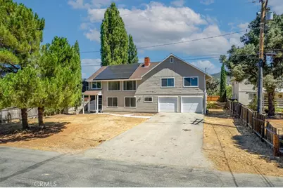 1112 Coldwater, Frazier Park, CA 93225 - Photo 1