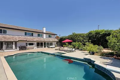 17002 Dearborn, Northridge, CA 91325 - Photo 49