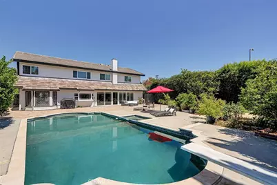 17002 Dearborn, Northridge, CA 91325 - Photo 51
