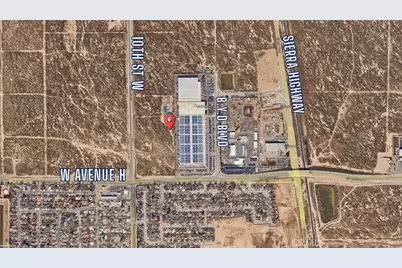 0 Vac/Vic Nec W Avenue H and 10th St W, Lancaster, CA 93536 - Photo 9