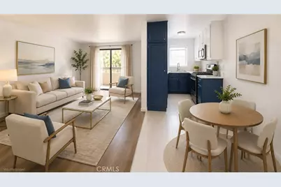 27979 Sarabande Lane #247, Canyon Country, CA 91387 - Photo 3