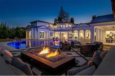 5546 Jed Smith Road, Hidden Hills, CA 91302 - Photo 1
