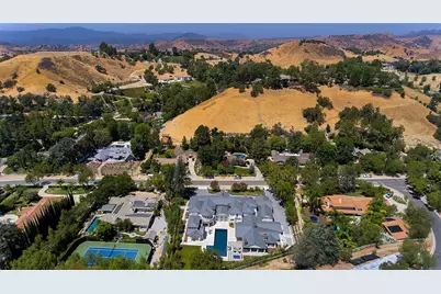 5546 Jed Smith Road, Hidden Hills, CA 91302 - Photo 69