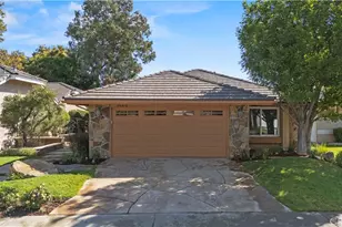 26172 Via Raza, Valencia, CA 91355 - Photo 1