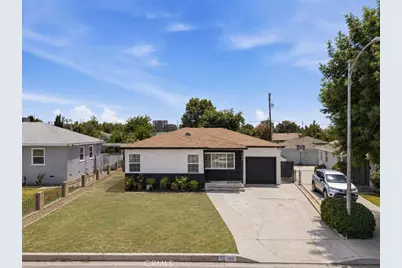 109 La Mesa, Bakersfield, CA 93305 - Photo 3