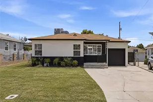 109 La Mesa, Bakersfield, CA 93305 - Photo 1